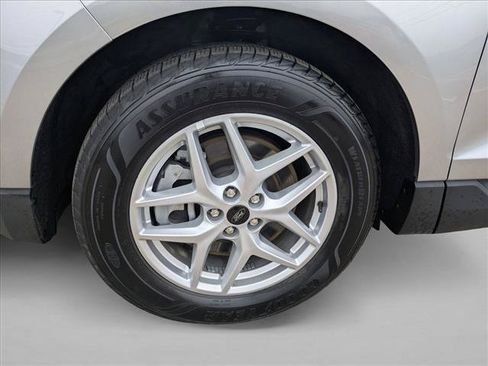 Used 2023 Ford Edge SEL AWD/4WD image 22
