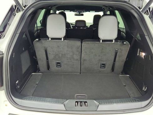 Used 2023 Ford Explorer ST-Line image 22