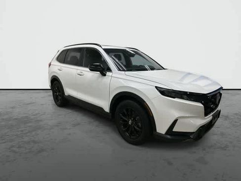 Used 2024 Honda CR-V Sport image 5