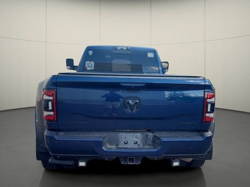 Used 2021 RAM 3500 Limited AWD/4WD image 6