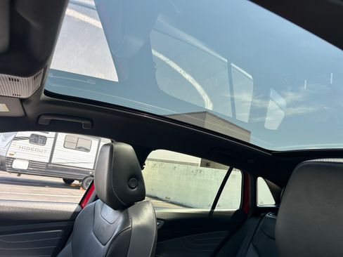 Certified 2023 Volkswagen ID.4 Pro S RWD image 31