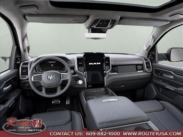 New 2027 RAM 1500 Tungsten AWD/4WD image 15
