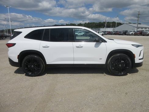 New 2026 Buick Enclave Sport Touring w/ Power Package image 3