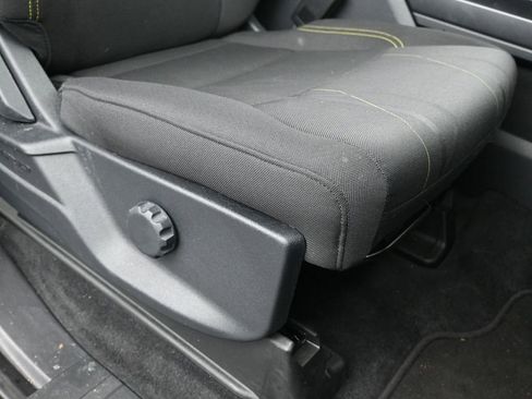 Used 2024 Ford F150 STX w/ STX Black Appearance Package image 30