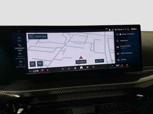 New 2026 BMW M4 xDrive Competition image 12