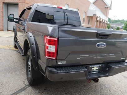 Used 2020 Ford F150 XLT w/ Equipment Group 302A Luxury