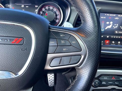 Used 2022 Dodge Challenger R/T Scat Pack w/ Dynamics Package image 17