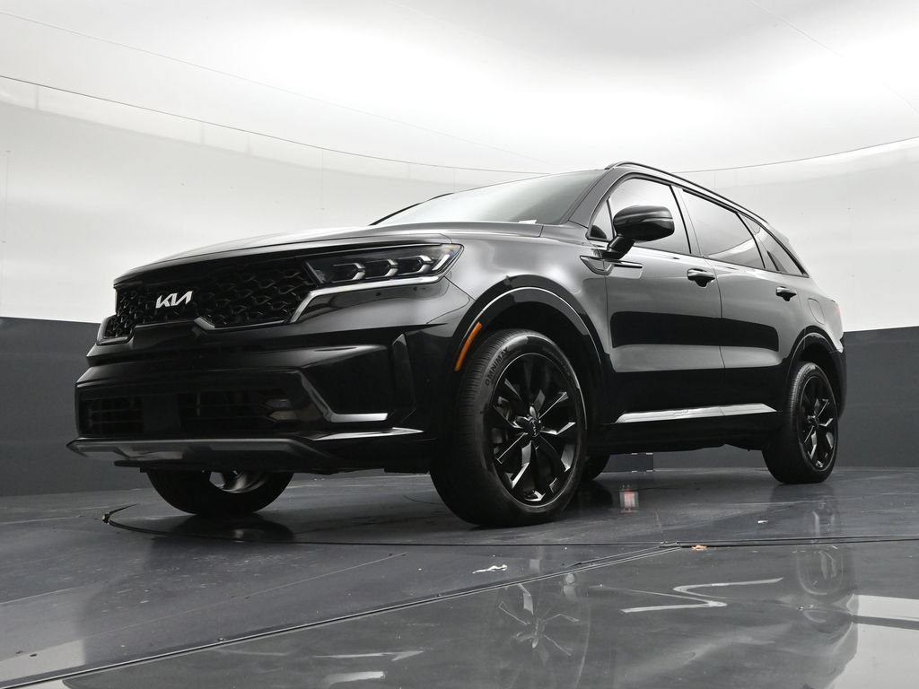 Used 2023 Kia Sorento SX AWD/4WD image 20