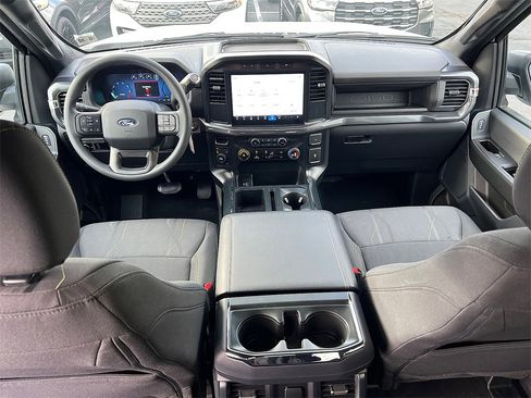 Certified 2024 Ford F150 STX image 7