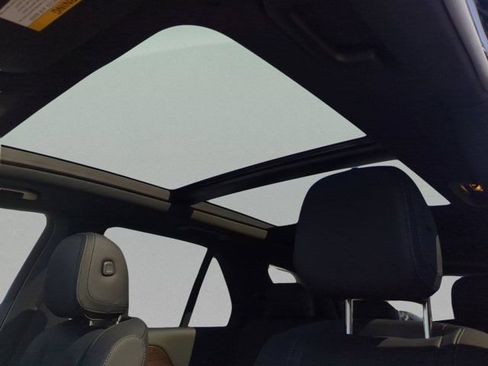 Certified 2026 Mercedes-Benz GLE 350 4MATIC image 37