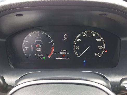 Certified 2024 Honda HR-V EX-L image 13