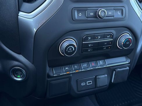 Certified 2025 Chevrolet Silverado 1500 Custom image 22