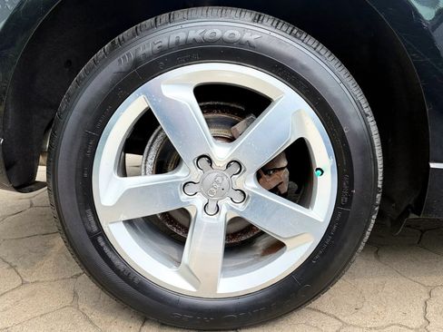 Used 2010 Audi Q5 3.2 Premium Plus AWD/4WD image 55
