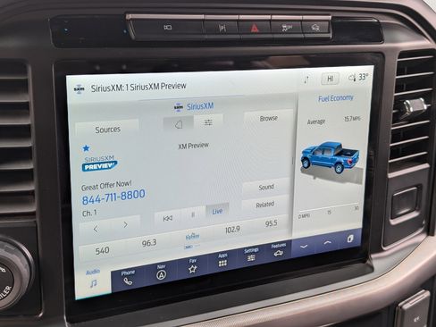 Used 2023 Ford F150 Raptor image 28