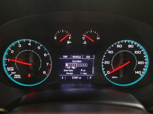 Used 2024 Chevrolet Malibu LS FWD image 23