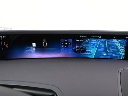 New 2026 Lincoln Nautilus Reserve w/ Jet Appearance Package AWD/4WD image 23