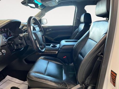 Used 2020 Chevrolet Tahoe LT AWD/4WD image 7