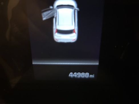 Certified 2023 Kia Niro EX Touring FWD image 12