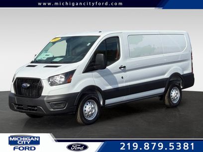 Used 2025 Ford Transit 150 Low Roof AWD