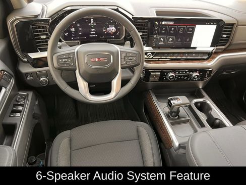 New 2026 GMC Sierra 1500 Elevation w/ Preferred Package image 11