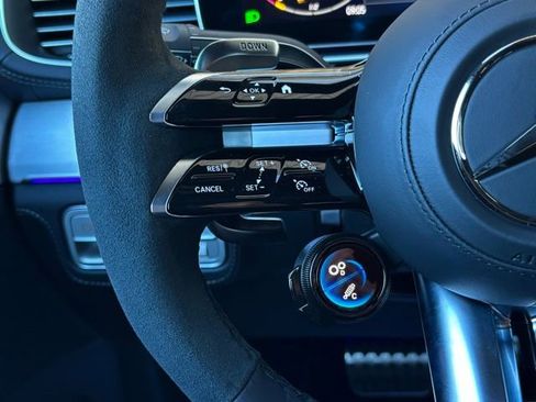 New 2026 Mercedes-Benz GLE 53 AMG 4MATIC Coupe image 22