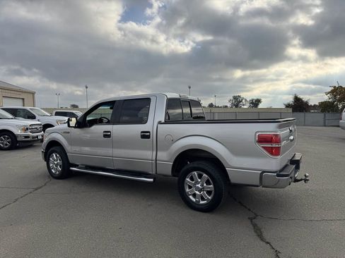 Used 2014 Ford F150 XLT w/ Equipment Group 302A Luxury image 8
