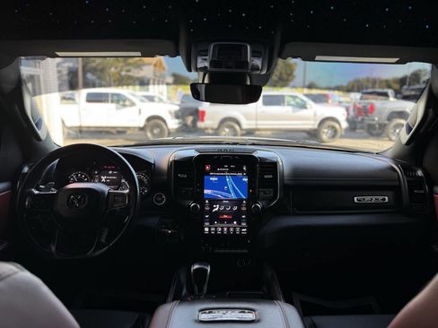 Used 2021 RAM 1500 TRX w/ Trailer Tow Group image 22