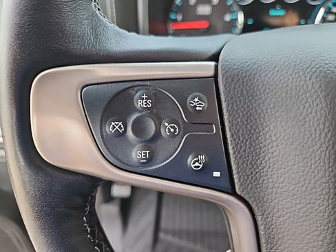 Used 2018 GMC Sierra 2500 Denali w/ Duramax Plus Package image 23