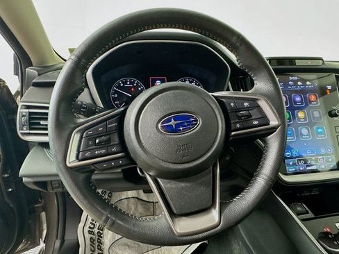Used 2024 Subaru Outback Limited AWD/4WD image 11