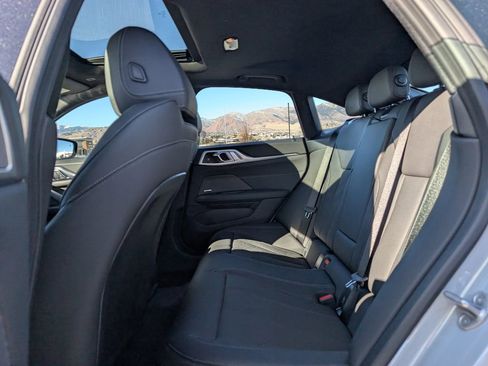 New 2026 BMW i4 xDrive40i w/ M Sport Package image 17