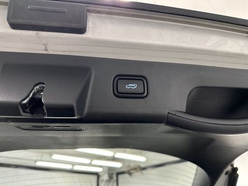 Used 2025 Hyundai Tucson SEL AWD/4WD image 15