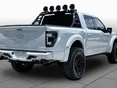 Used 2023 Ford F150 Raptor AWD/4WD image 13