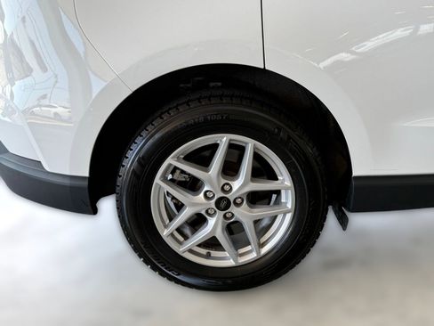 Used 2024 Ford Edge SEL AWD/4WD image 12