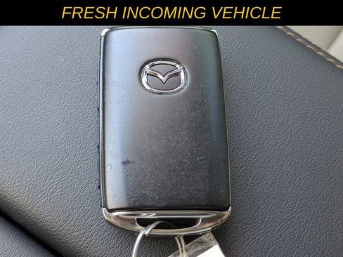 Used 2024 MAZDA CX-90 3.3 Turbo w/ Premium Package image 25