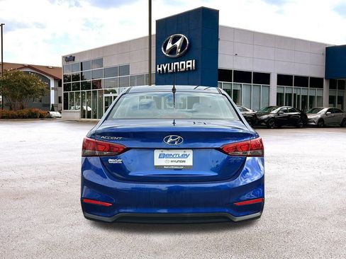 Used 2019 Hyundai Accent SE image 4