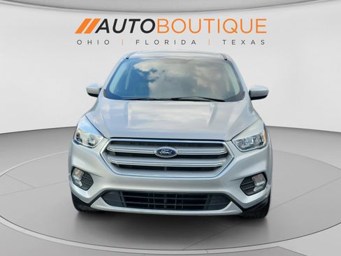 Used 2019 Ford Escape SE AWD/4WD image 8
