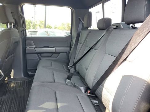 Certified 2023 Ford F150 XLT w/ Equipment Group 302A High AWD/4WD image 26