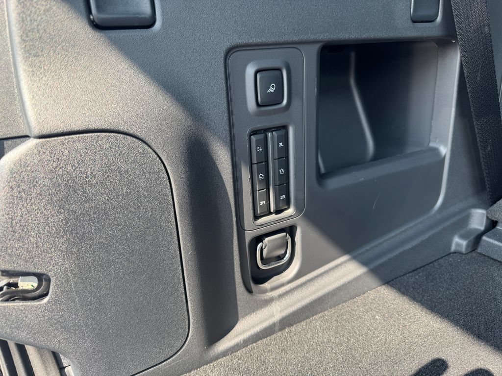 Used 2026 Ford Expedition Tremor AWD/4WD image 13