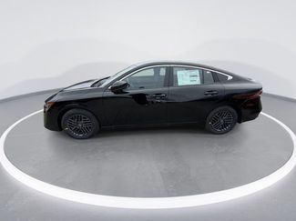New 2026 Nissan Sentra SV w/ SV Convenience Package FWD video 5