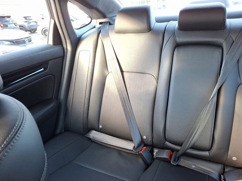 Certified 2025 Honda Civic Sport image 18