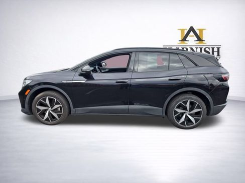 Used 2023 Volkswagen ID.4 Pro S AWD/4WD image 6