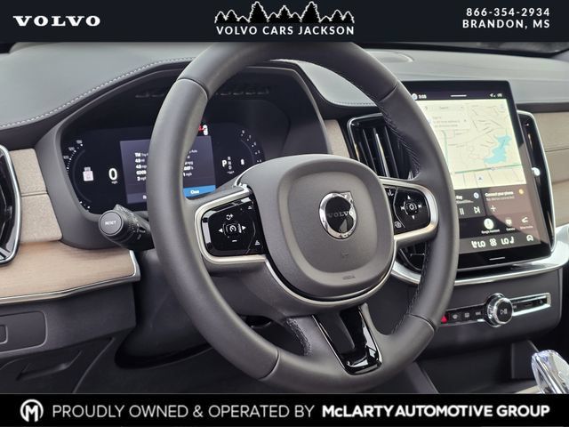 New 2026 Volvo XC90 B5 Ultra w/ Protection Package Premier AWD/4WD image 24