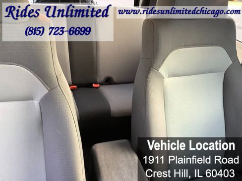 Used 2005 Jeep Wrangler Unlimited AWD/4WD image 31