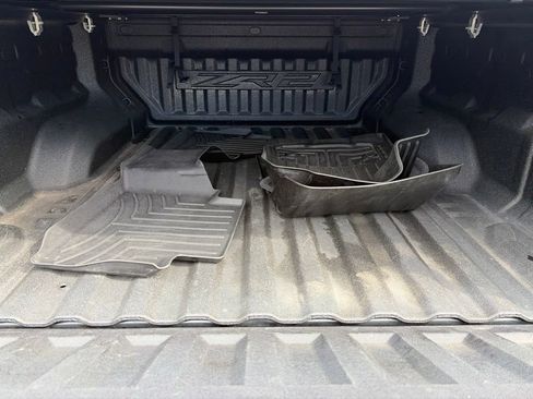 Used 2024 Chevrolet Colorado ZR2 AWD/4WD image 14