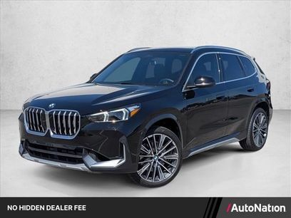 Used 2026 BMW X1 xDrive28i w/ Convenience Package