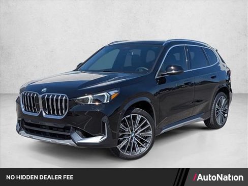 Used 2026 BMW X1 xDrive28i w/ Convenience Package AWD/4WD image 1