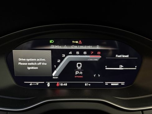 Used 2022 Audi SQ5 Premium Plus image 21