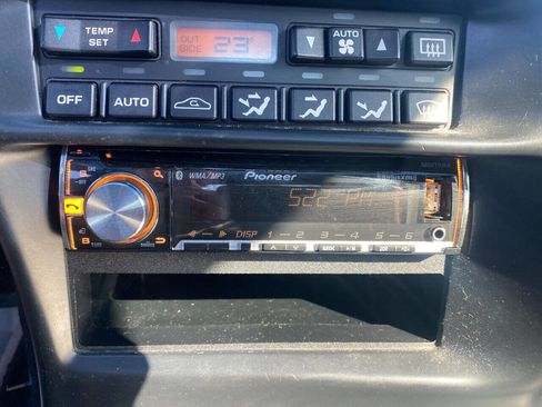 Used 1995 Chevrolet Corvette Coupe image 11