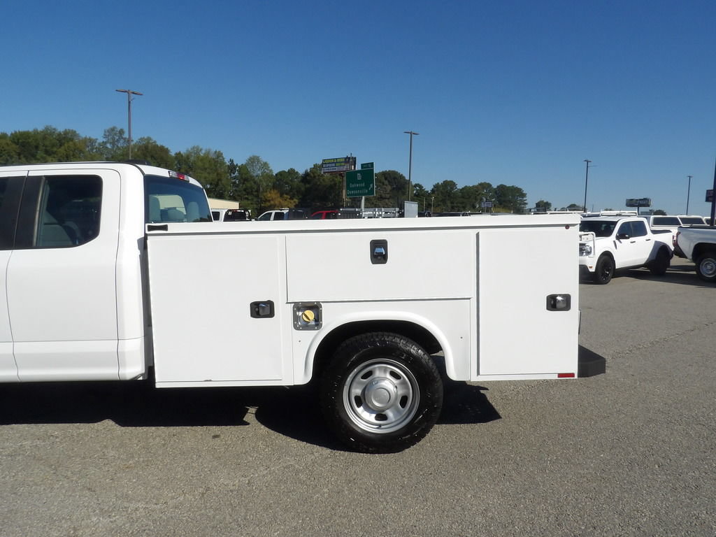 Used 2020 Ford F350 XL w/ Power Equipment Group RWD image 44