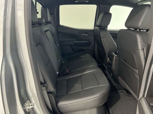 New 2026 Chevrolet Colorado LT w/ LT Convenience Package image 24